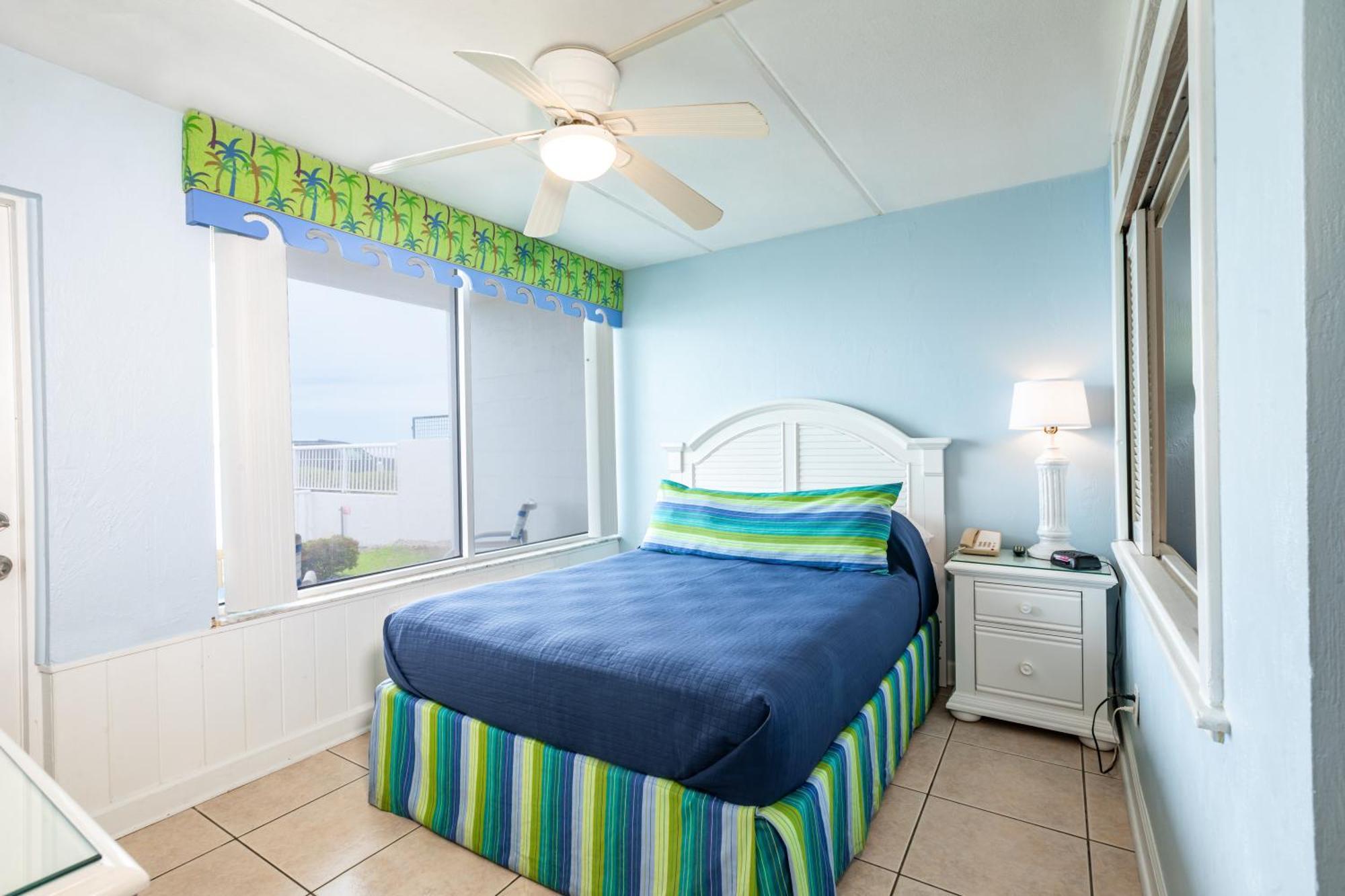 Fantasy Island Resort, Daytona Beach Shores Rum bild