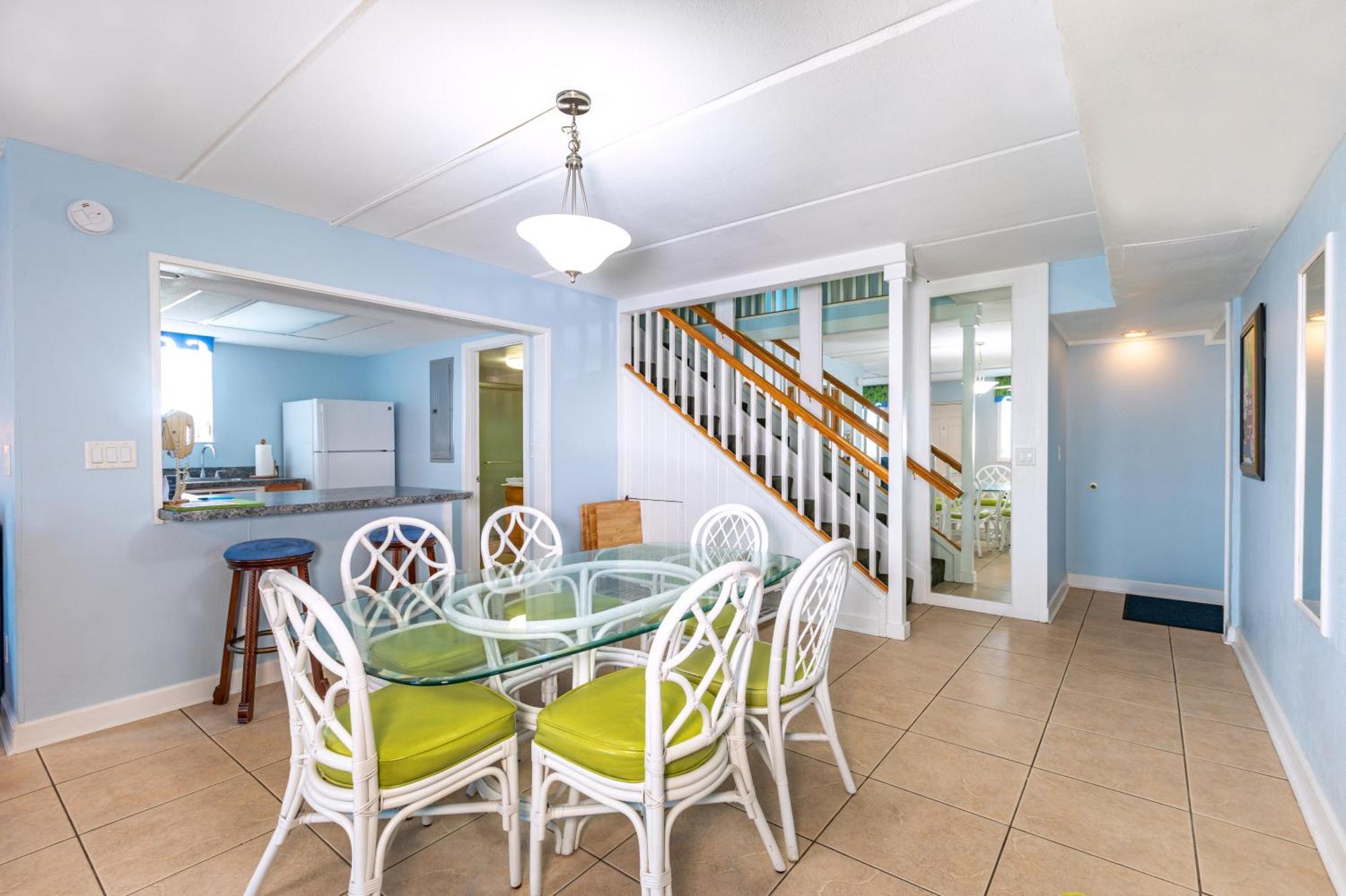 Fantasy Island Resort, Daytona Beach Shores Rum bild